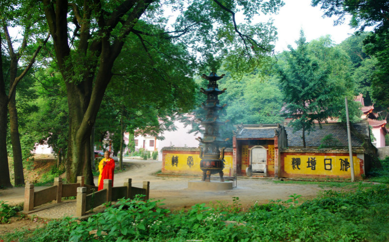 龍山寺廟會(huì)